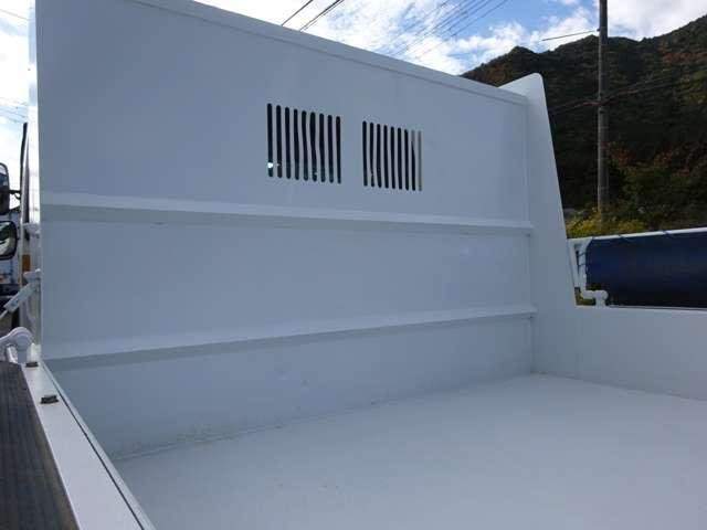 Ref:AUX-20658937 ISUZU FORWARD 2019 - Image 16