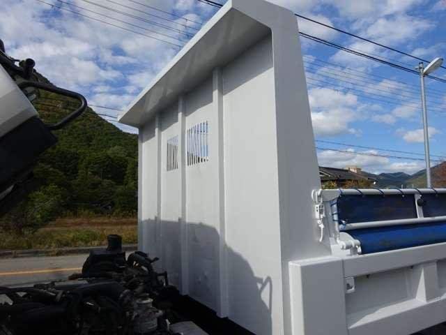 Ref:AUX-20658937 ISUZU FORWARD 2019 - Image 18