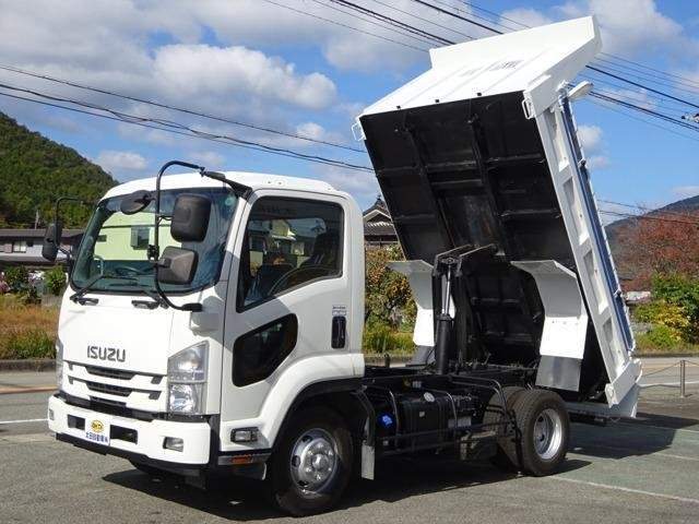 Ref:AUX-20658937 ISUZU FORWARD 2019 - Image 19