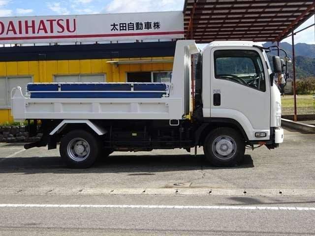 Ref:AUX-20658937 ISUZU FORWARD 2019 - Image 20