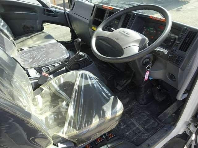 Ref:AUX-20658937 ISUZU FORWARD 2019 - Image 3