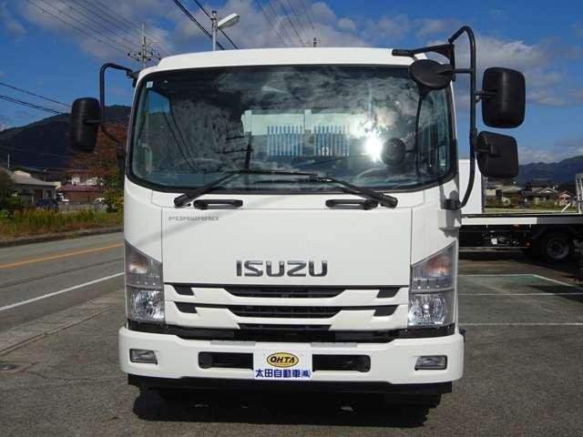 Ref:AUX-20658937 ISUZU FORWARD 2019 - Image 4