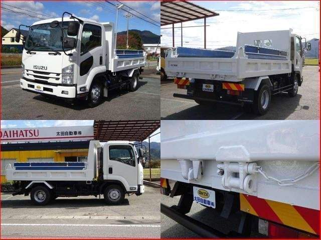 Ref:AUX-20658937 ISUZU FORWARD 2019 - Image 8