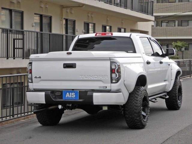 Ref:AUX-20660619 AMERICA TOYOTA TUNDRA 2015 - Image 2