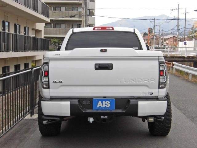 Ref:AUX-20660619 AMERICA TOYOTA TUNDRA 2015 - Image 11