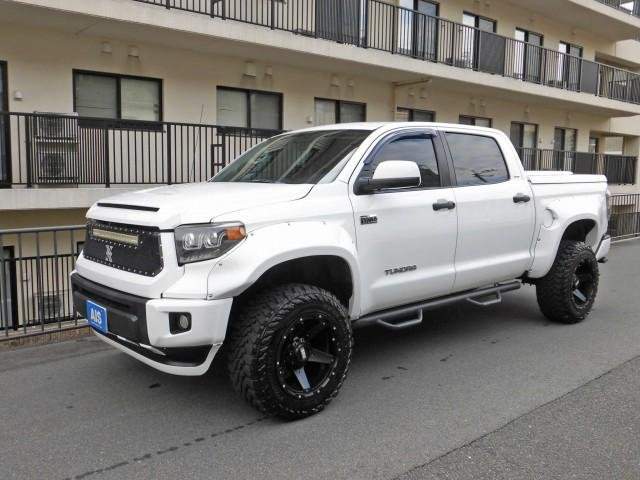 Ref:AUX-20660619 AMERICA TOYOTA TUNDRA 2015 - Image 12