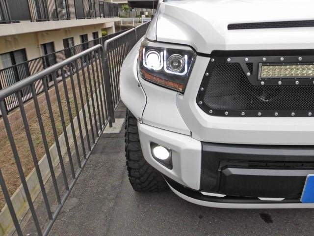 Ref:AUX-20660619 AMERICA TOYOTA TUNDRA 2015 - Image 14