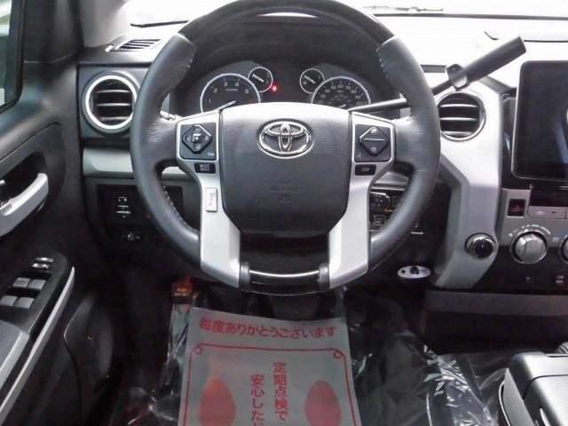 Ref:AUX-20660619 AMERICA TOYOTA TUNDRA 2015 - Image 18