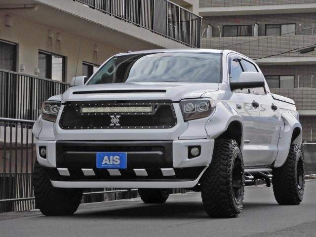 Ref:AUX-20660619 AMERICA TOYOTA TUNDRA 2015 - Image 20