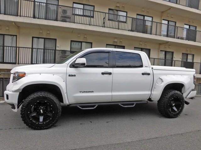 Ref:AUX-20660619 AMERICA TOYOTA TUNDRA 2015 - Image 4