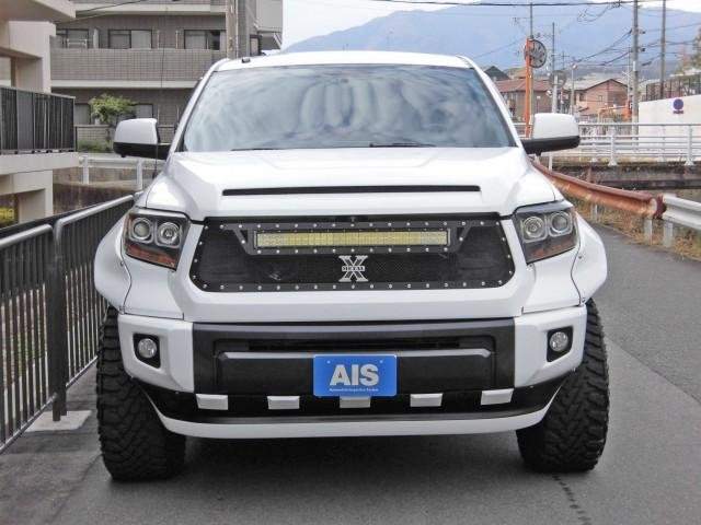 Ref:AUX-20660619 AMERICA TOYOTA TUNDRA 2015 - Image 10