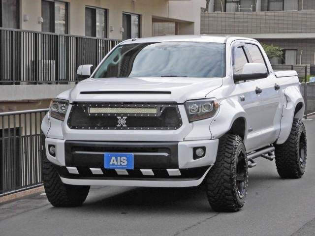 Ref:AUX-20660619 AMERICA TOYOTA TUNDRA 2015