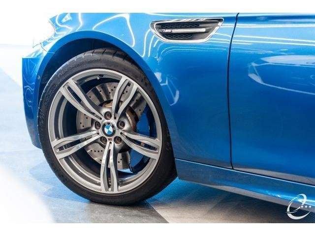 Ref:AUX-20660620 BMW M5 2012 - Image 11