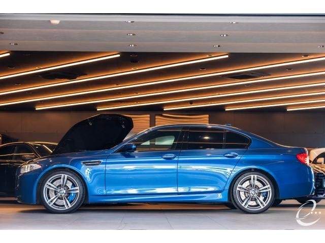 Ref:AUX-20660620 BMW M5 2012 - Image 13