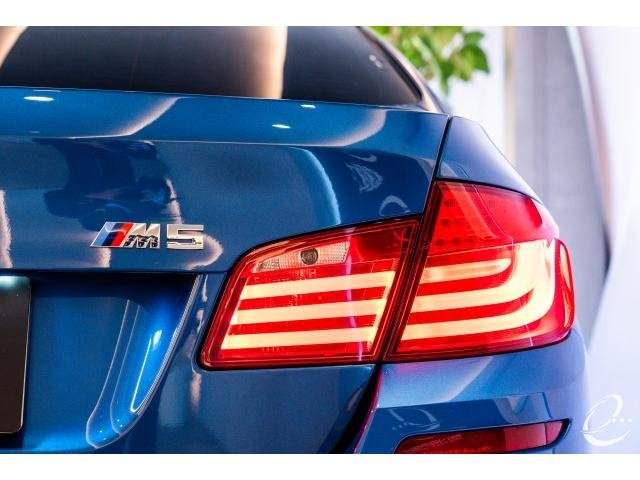 Ref:AUX-20660620 BMW M5 2012 - Image 15