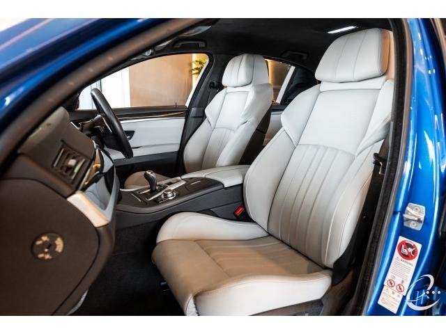 Ref:AUX-20660620 BMW M5 2012 - Image 4