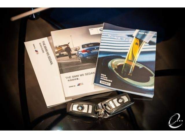 Ref:AUX-20660620 BMW M5 2012 - Image 5