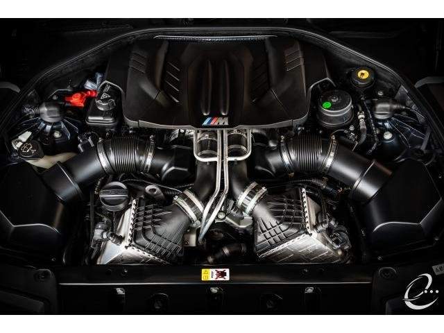 Ref:AUX-20660620 BMW M5 2012 - Image 6