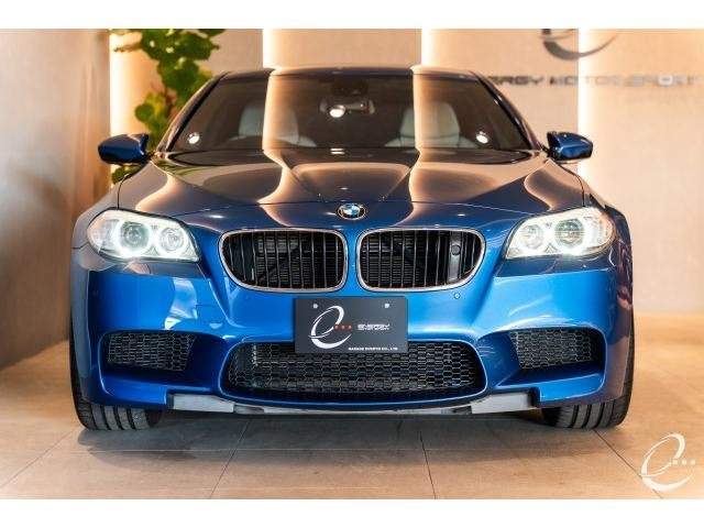 Ref:AUX-20660620 BMW M5 2012 - Image 9