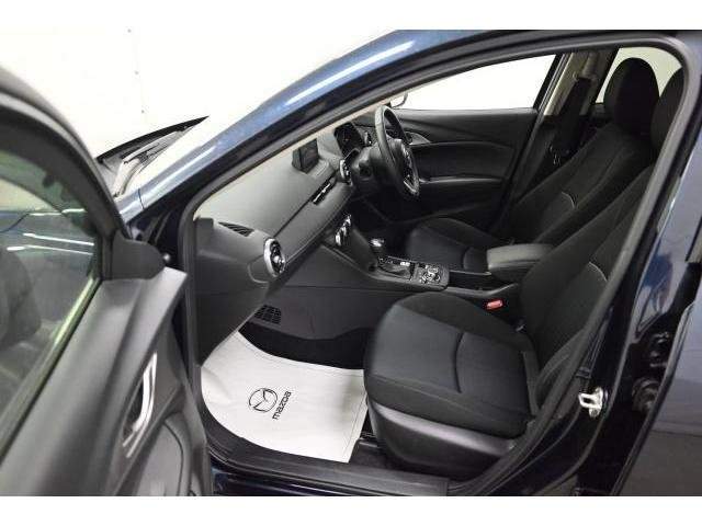 Ref:AUX-20660650 MAZDA CX-3 2021 - Image 11