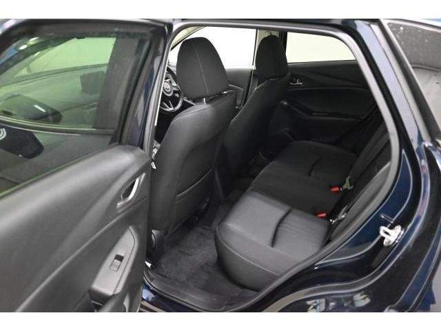 Ref:AUX-20660650 MAZDA CX-3 2021 - Image 12