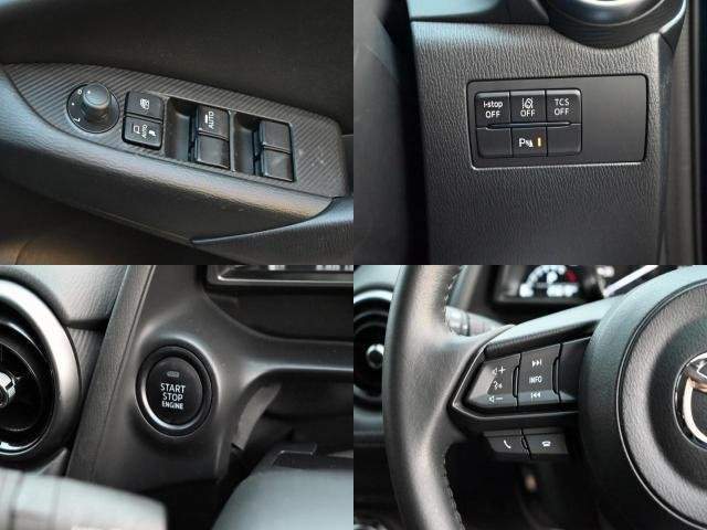 Ref:AUX-20660650 MAZDA CX-3 2021 - Image 15