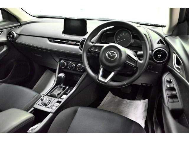 Ref:AUX-20660650 MAZDA CX-3 2021 - Image 3