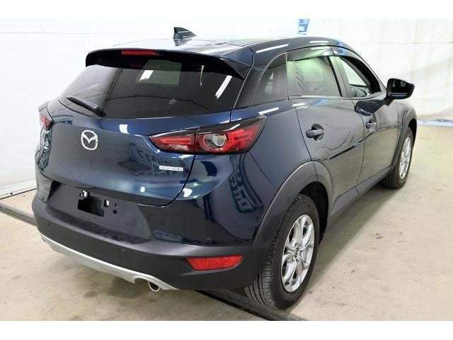 Ref:AUX-20660650 MAZDA CX-3 2021 - Image 5