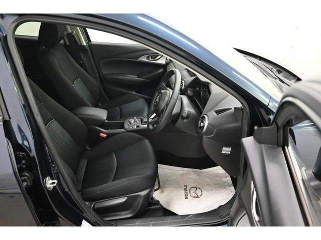 Ref:AUX-20660650 MAZDA CX-3 2021 - Image 6