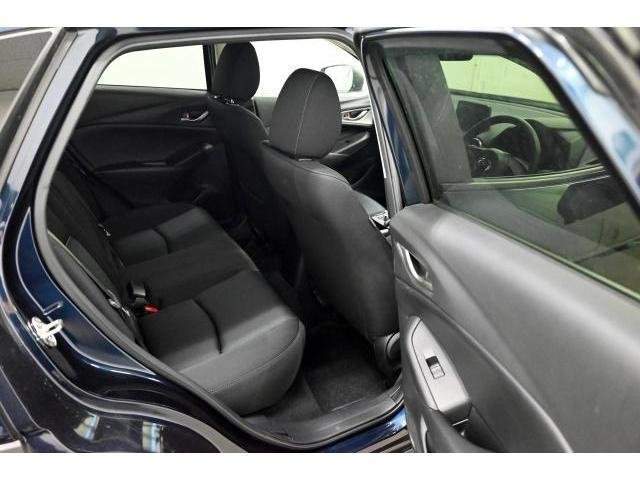 Ref:AUX-20660650 MAZDA CX-3 2021 - Image 7