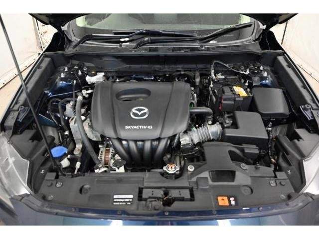 Ref:AUX-20660650 MAZDA CX-3 2021 - Image 8