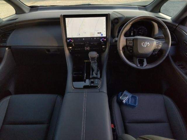 Ref:AUX-20660753 TOYOTA ALPHARD 2024 - Image 3