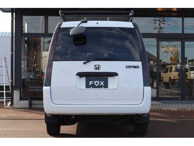 Ref:AUX-20660880 HONDA STEPWAGON 1998 - Image 12