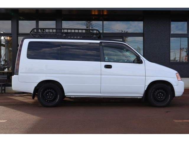 Ref:AUX-20660880 HONDA STEPWAGON 1998 - Image 13