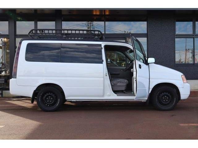 Ref:AUX-20660880 HONDA STEPWAGON 1998 - Image 15