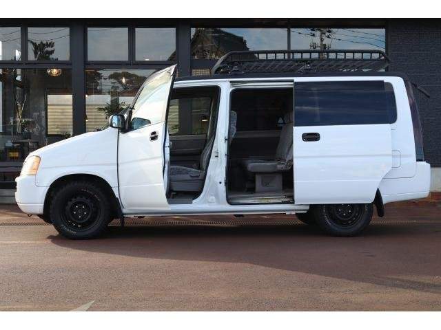 Ref:AUX-20660880 HONDA STEPWAGON 1998 - Image 16