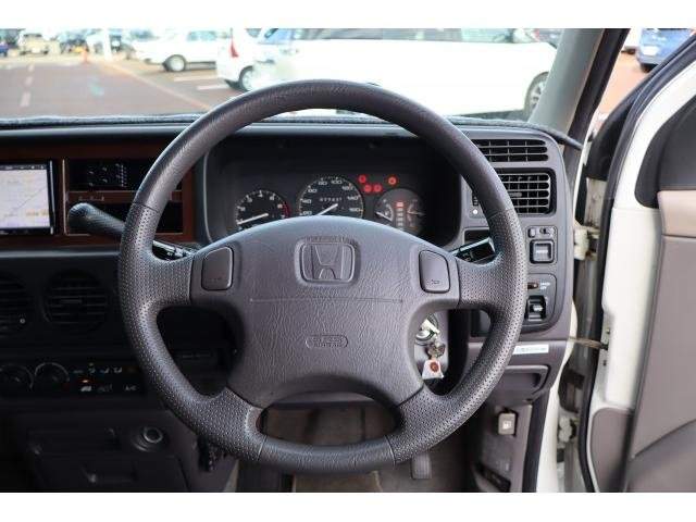 Ref:AUX-20660880 HONDA STEPWAGON 1998 - Image 17