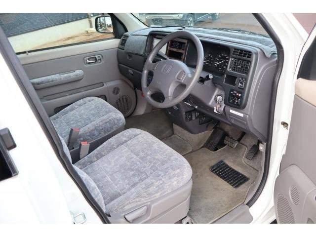 Ref:AUX-20660880 HONDA STEPWAGON 1998 - Image 18