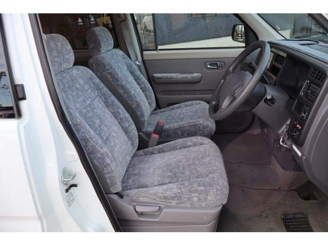 Ref:AUX-20660880 HONDA STEPWAGON 1998 - Image 19