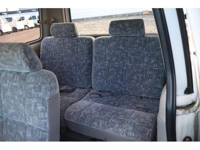 Ref:AUX-20660880 HONDA STEPWAGON 1998 - Image 6