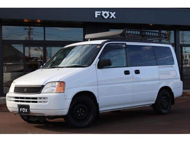 Ref:AUX-20660880 HONDA STEPWAGON 1998