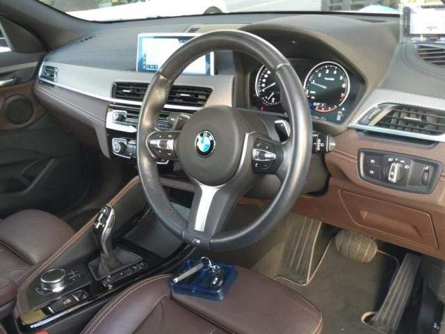 Ref:AUX-20661010 BMW X2 2018 - Image 3