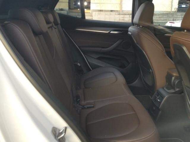 Ref:AUX-20661010 BMW X2 2018 - Image 4