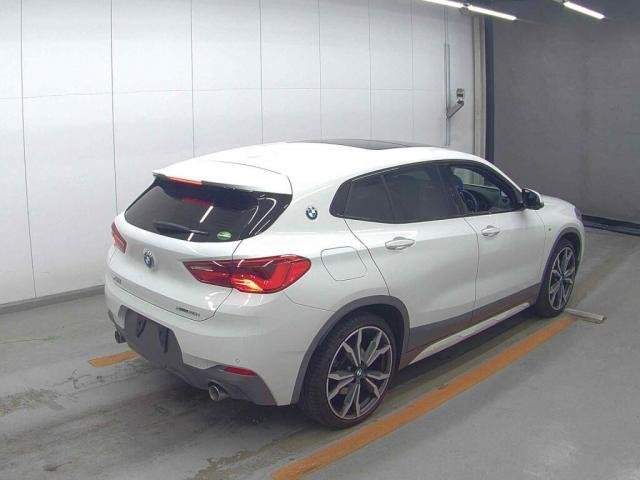 Ref:AUX-20661010 BMW X2 2018 - Image 5