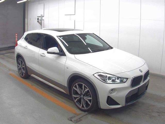 Ref:AUX-20661010 BMW X2 2018 - Image 6