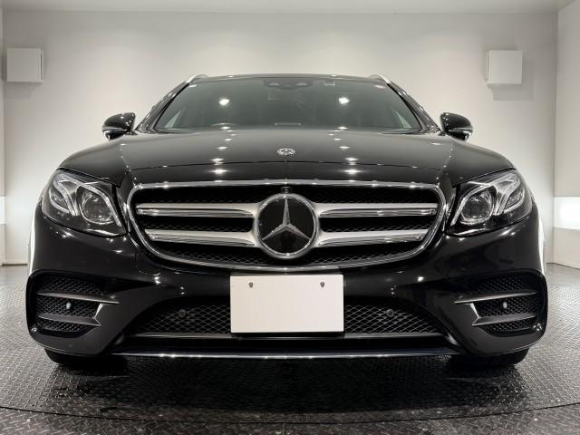 Ref:AUX-20661048 MERCEDES BENZ E-CLASS STATIONWAGON 2020 - Image 2