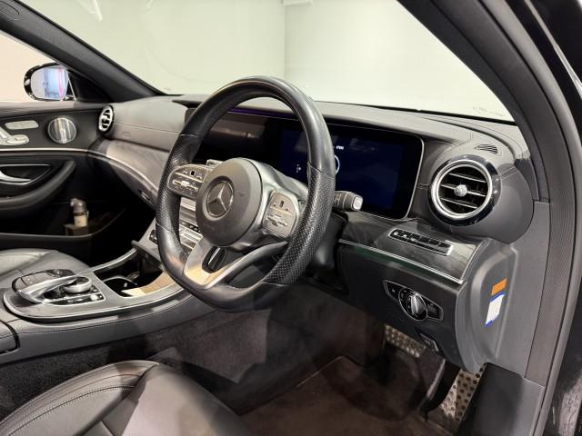 Ref:AUX-20661048 MERCEDES BENZ E-CLASS STATIONWAGON 2020 - Image 4