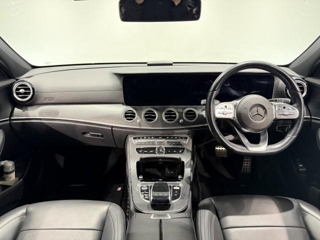 Ref:AUX-20661048 MERCEDES BENZ E-CLASS STATIONWAGON 2020 - Image 6