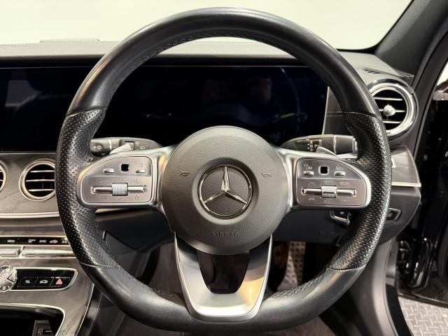 Ref:AUX-20661048 MERCEDES BENZ E-CLASS STATIONWAGON 2020 - Image 7