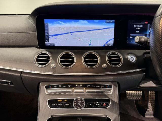 Ref:AUX-20661048 MERCEDES BENZ E-CLASS STATIONWAGON 2020 - Image 8